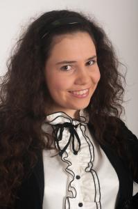 Дудар Олена